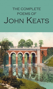 Buy Complete Poems of John Keats