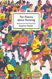 Buy Ten Poems about Running