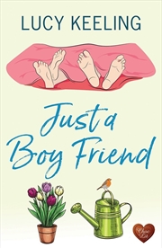 Buy Just a Boy Friend