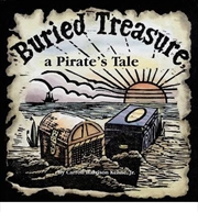 Buy Buried Treasure, a Pirate's Tale