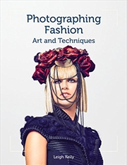 Buy Photographing Fashion