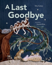 Buy Last Goodbye