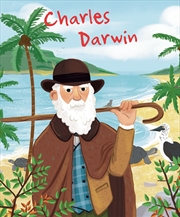 Buy Genius: Charles Darwin