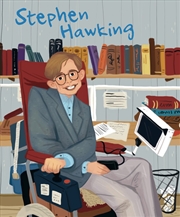 Buy Genius: Stephen Hawking