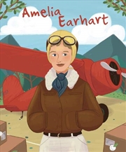 Buy Genius: Amelia Earhart