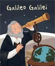 Buy Genius: Galileo Galilei