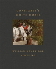 Buy Constable's White Horse (Frick Diptych, 5)