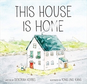 Buy This House Is Home