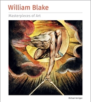 Buy William Blake: Masterpieces of Art