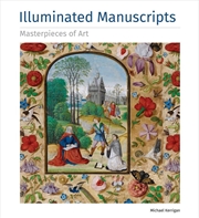 Buy Illuminated Manuscripts: Masterpieces of Art
