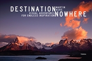 Buy Destination Nowhere