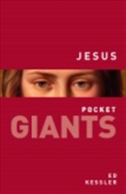 Buy Jesus: pocket GIANTS