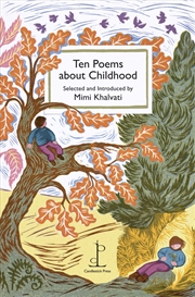 Buy Ten Poems about Childhood