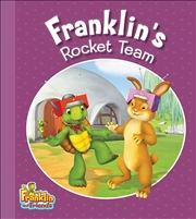 Buy Franklin's Rocket Team