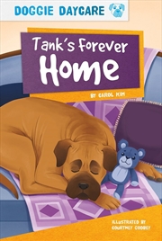 Buy Doggy Daycare: Tank's Forever Home