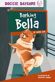 Buy Doggy Daycare: Barking Bella