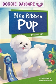 Buy Doggy Daycare: Blue Ribbon Pup