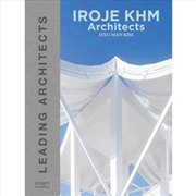 Buy IROJE KHM Architects: Leading Architects