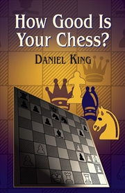 Buy How Good Is Your Chess?