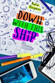 Buy Down with this Ship