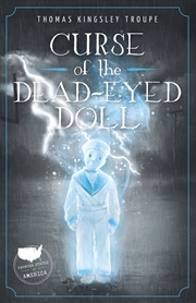 Buy Curse of the Dead-Eyed Doll