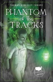 Buy Phantom of the Tracks