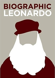 Buy Biographic: Leonardo