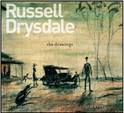 Buy Russell Drysdale: The Drawings