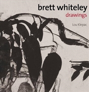 Buy Brett Whiteley: Drawings