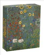 Buy Gardens, Gustav Klimt: QuickNotes