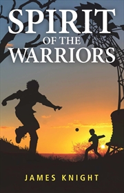 Buy Spirit of the Warriors