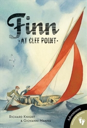 Buy Finn at Clee Point