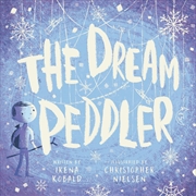 Buy Dream Peddler