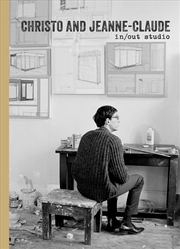 Buy Christo and Jeanne-Claude: In/Out Studio