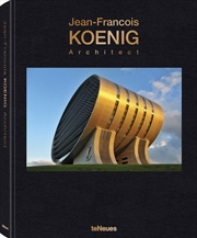 Buy Jean-Francois Koenig: Architect