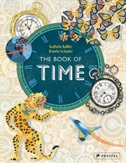 Buy Book of Time