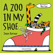 Buy Zoo in my Shoe