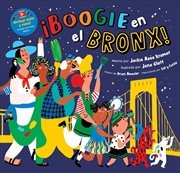 Buy Boogie en el Bronx!