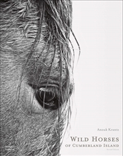 Buy Wild Horses of Cumberland Island