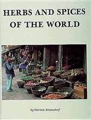 Buy Herbs and Spices of the World