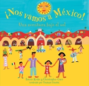 Buy Nos Vamos a Mexico!