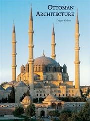 Buy Ottoman Architecture