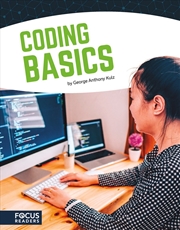Buy Coding: Coding Basics