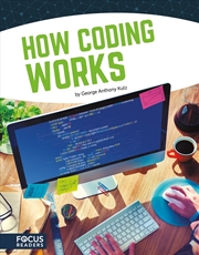 Buy Coding: How Coding Works