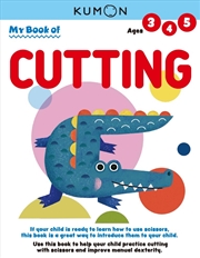 Buy My Book of Cutting (Revised Addition)
