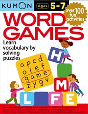 Buy Word Games