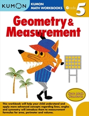 Buy Grade 5 Geometry and Measurement
