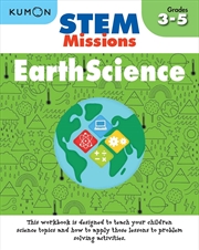 Buy STEM Missions: Earth Science