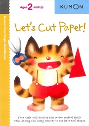 Buy Let's Cut Paper!