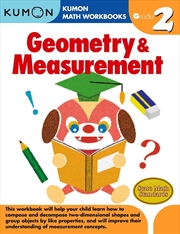 Buy Grade 2 Geometry & Measurement